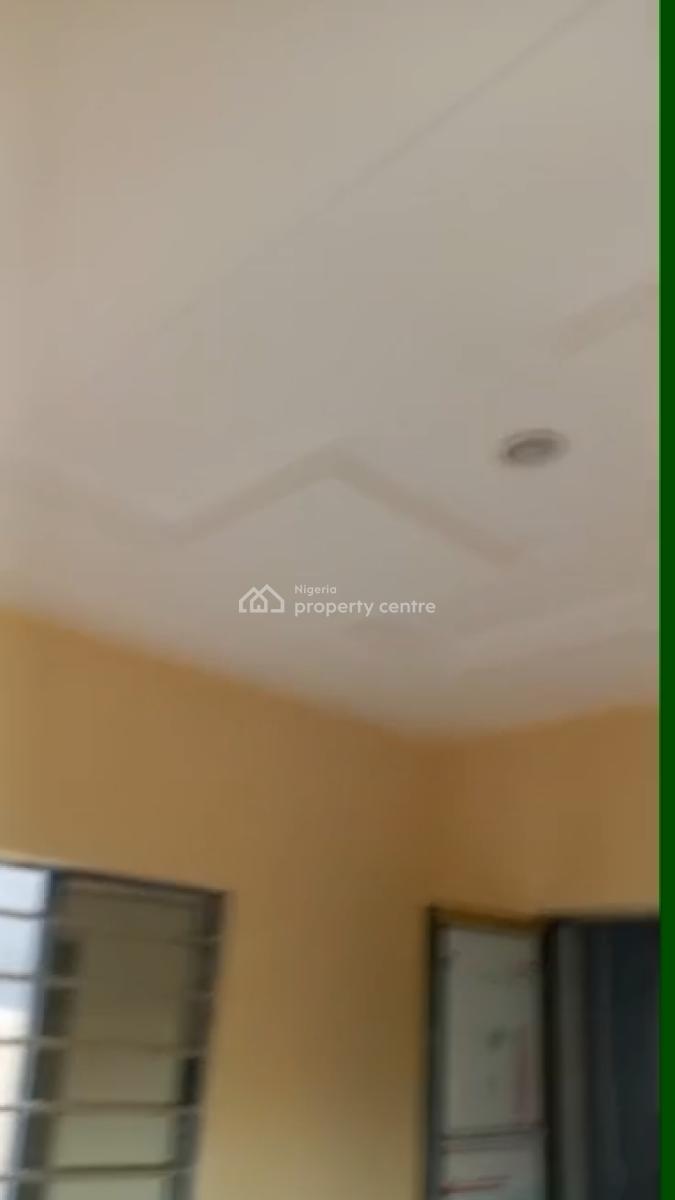 Brand-new a Room Self Contained, Elesekan, Bogije, Ibeju Lekki, Lagos, Self Contain (single Rooms) for Rent