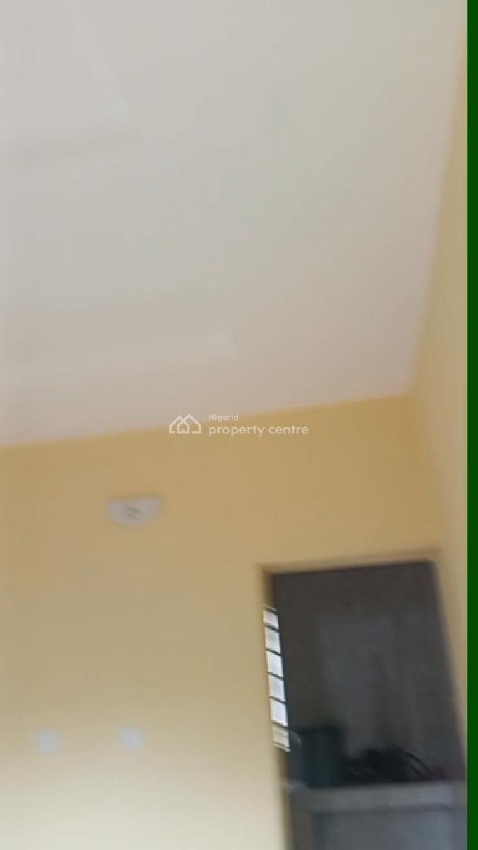 Brand-new a Room Self Contained, Elesekan, Bogije, Ibeju Lekki, Lagos, Self Contain (single Rooms) for Rent