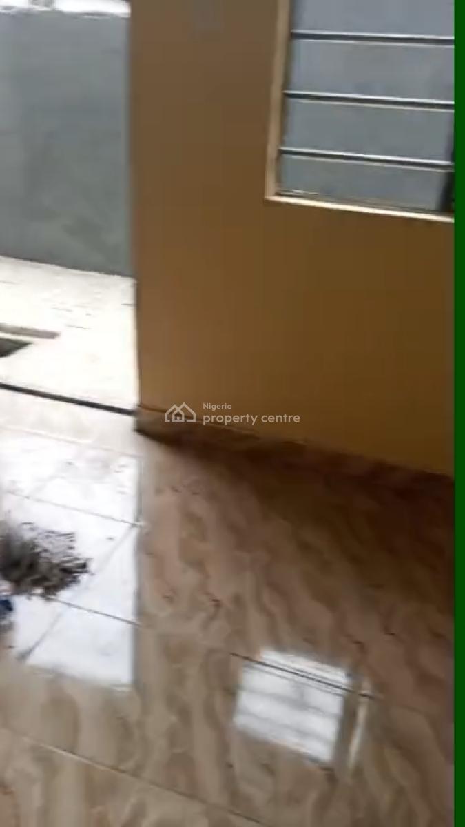 Brand-new a Room Self Contained, Elesekan, Bogije, Ibeju Lekki, Lagos, Self Contain (single Rooms) for Rent