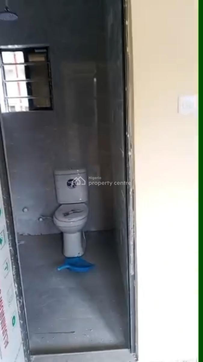 Brand-new a Room Self Contained, Elesekan, Bogije, Ibeju Lekki, Lagos, Self Contain (single Rooms) for Rent