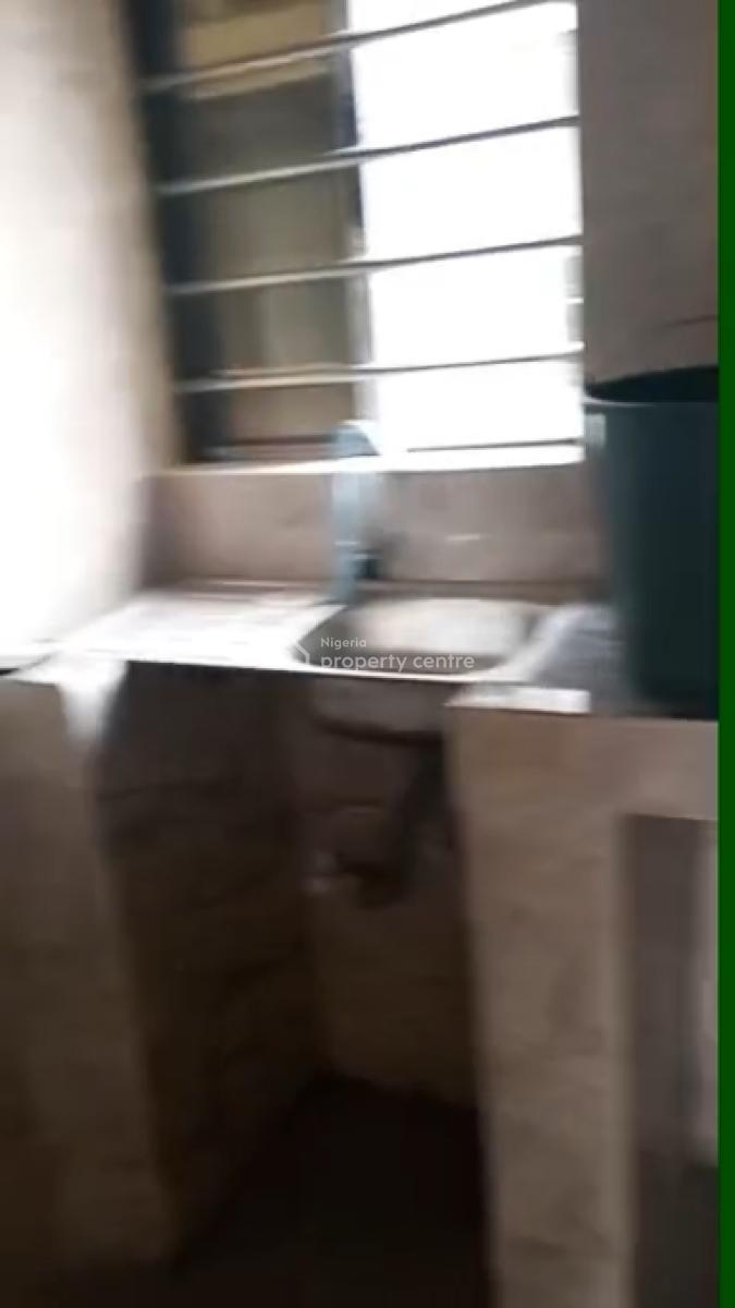 Brand-new a Room Self Contained, Elesekan, Bogije, Ibeju Lekki, Lagos, Self Contain (single Rooms) for Rent
