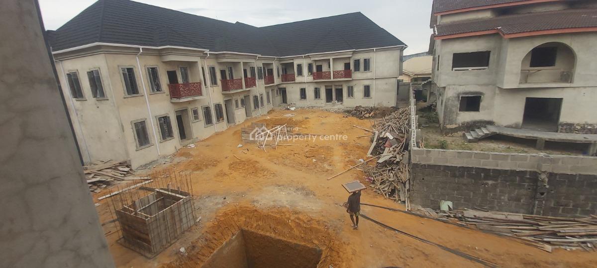 1 Bedroom Luxury Apartment, Awoyaya, Ibeju Lekki, Lagos, Mini Flat (room and Parlour) for Rent