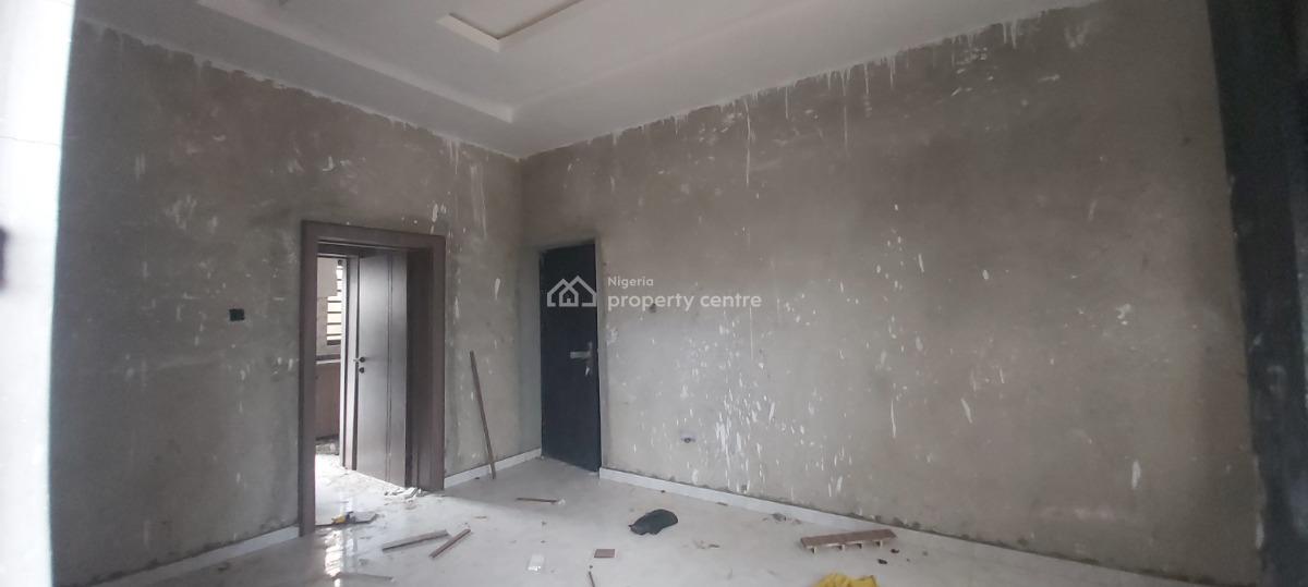 1 Bedroom Luxury Apartment, Awoyaya, Ibeju Lekki, Lagos, Mini Flat (room and Parlour) for Rent
