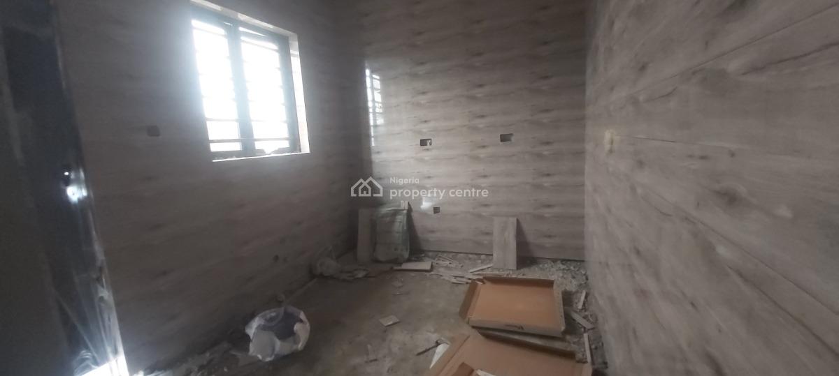 1 Bedroom Luxury Apartment, Awoyaya, Ibeju Lekki, Lagos, Mini Flat (room and Parlour) for Rent