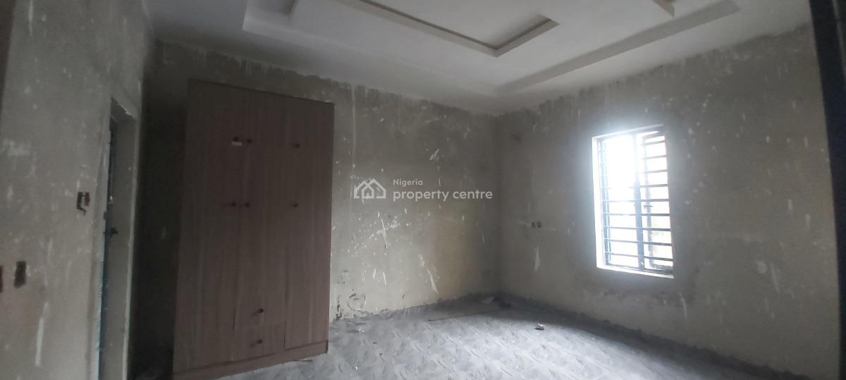 1 Bedroom Luxury Apartment, Awoyaya, Ibeju Lekki, Lagos, Mini Flat (room and Parlour) for Rent