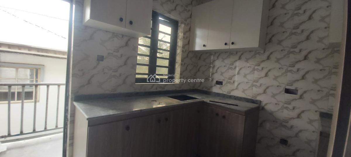 1 Bedroom Luxury Apartment, Awoyaya, Ibeju Lekki, Lagos, Mini Flat (room and Parlour) for Rent