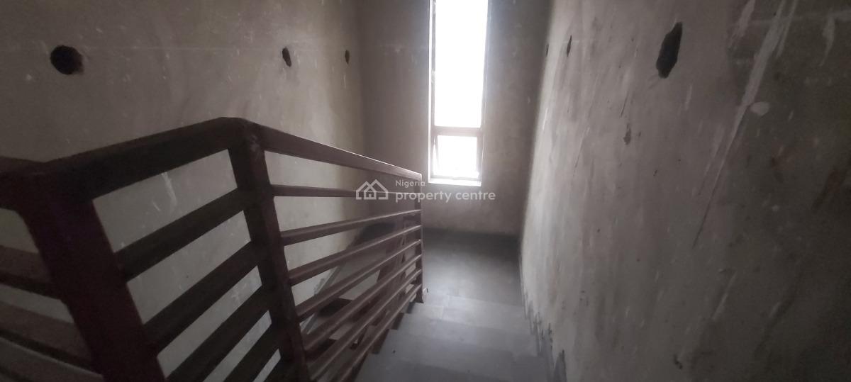1 Bedroom Luxury Apartment, Awoyaya, Ibeju Lekki, Lagos, Mini Flat (room and Parlour) for Rent