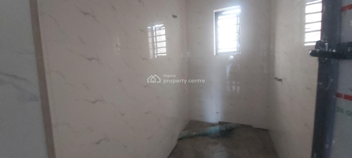 1 Bedroom Luxury Apartment, Awoyaya, Ibeju Lekki, Lagos, Mini Flat (room and Parlour) for Rent
