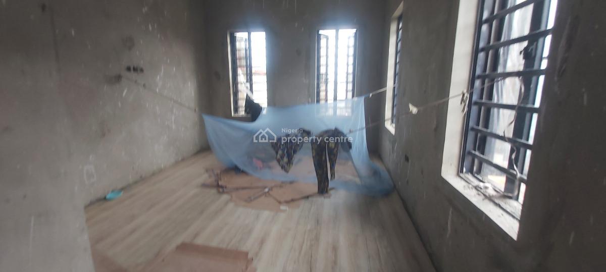 1 Bedroom Luxury Apartment, Awoyaya, Ibeju Lekki, Lagos, Mini Flat (room and Parlour) for Rent