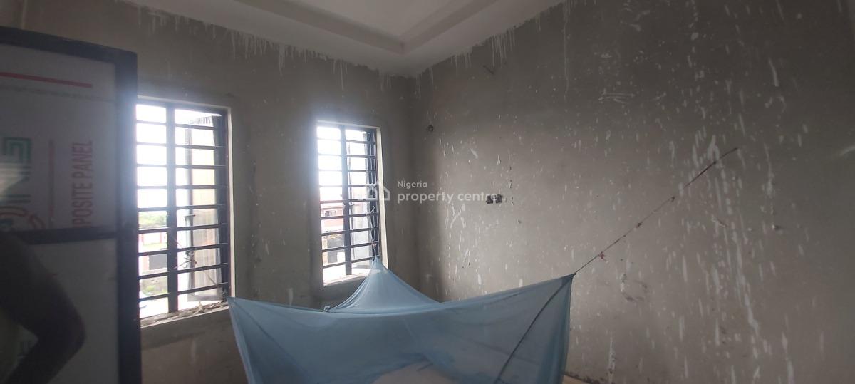 1 Bedroom Luxury Apartment, Awoyaya, Ibeju Lekki, Lagos, Mini Flat (room and Parlour) for Rent