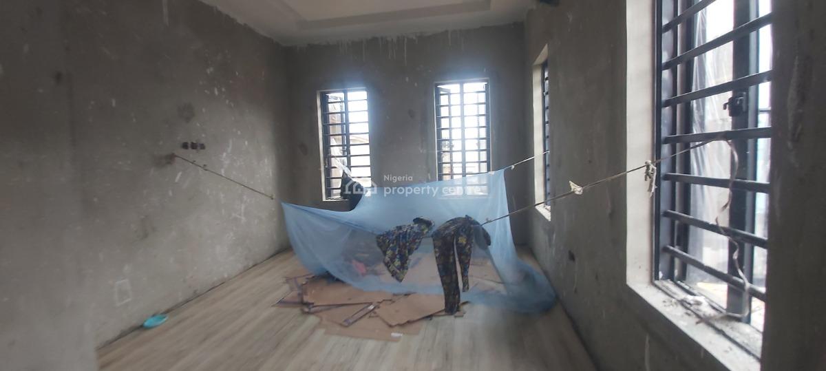 1 Bedroom Luxury Apartment, Awoyaya, Ibeju Lekki, Lagos, Mini Flat (room and Parlour) for Rent