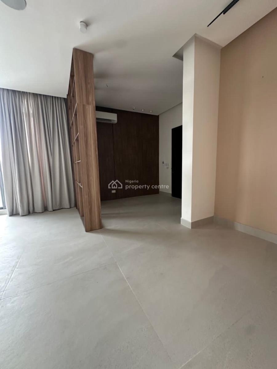 Luxury Furnished 3 Bedrooms Apartment, Banana Island, Ikoyi, Lagos, Flat / Apartment for Rent