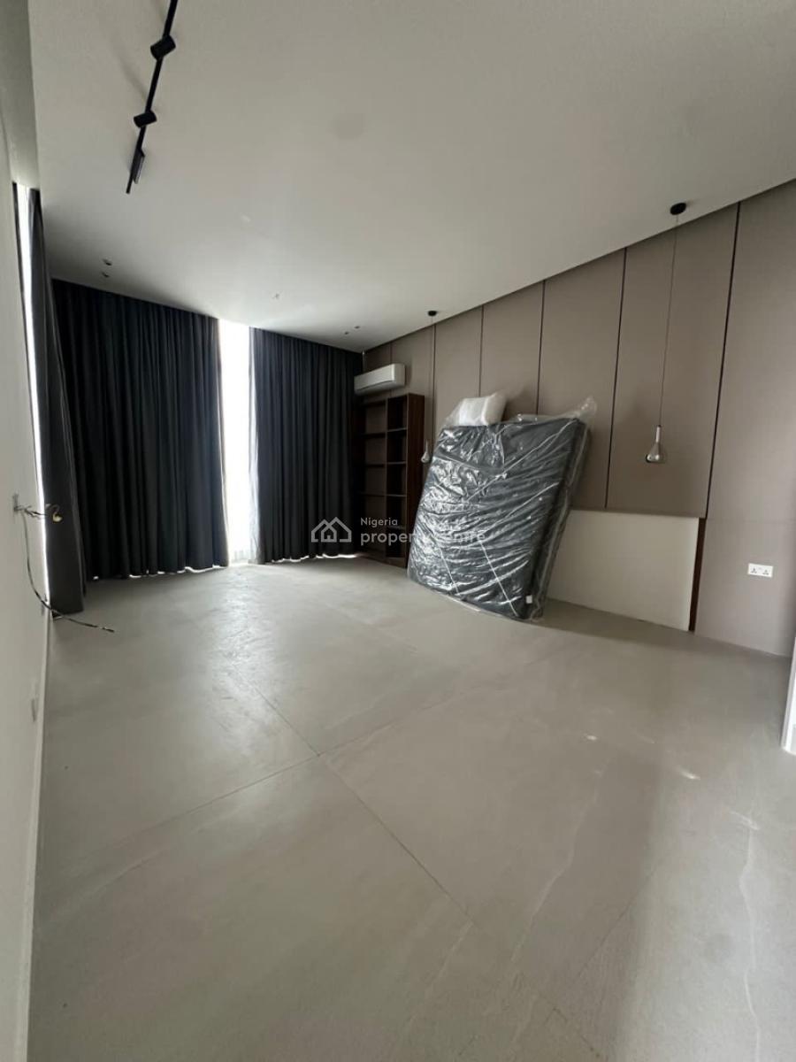 Luxury Furnished 3 Bedrooms Apartment, Banana Island, Ikoyi, Lagos, Flat / Apartment for Rent