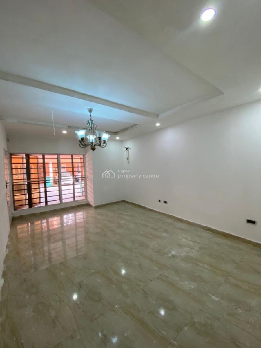 Standard Miniflat, Orchid Road Lekki Lagos, Lekki, Lagos, Mini Flat (room and Parlour) for Rent