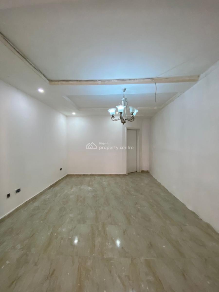 Standard Miniflat, Orchid Road Lekki Lagos, Lekki, Lagos, Mini Flat (room and Parlour) for Rent