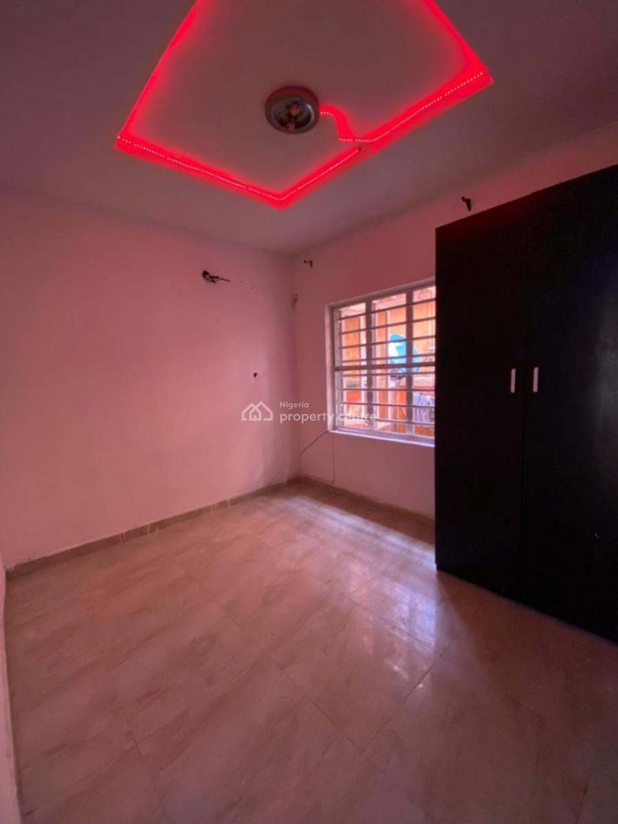 Standard Mini Flat, Orchid Road, Lekki, Lagos, Mini Flat (room and Parlour) for Rent
