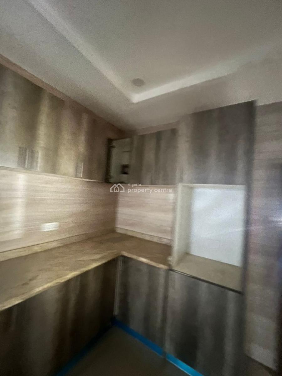 Luxury Newly Built 4-bedroom Terrace Duplex with 2 Parlors, Jahi, Abuja, Terraced Duplex for Sale