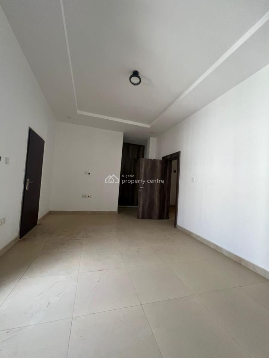 Luxury Newly Built 4-bedroom Terrace Duplex with 2 Parlors, Jahi, Abuja, Terraced Duplex for Sale