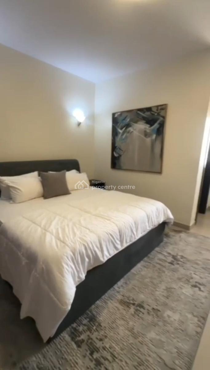 Executive Fully Furnished 3 Bedroom Apartment with a Bq, Old Ikoyi, Old Ikoyi, Ikoyi, Lagos, Flat / Apartment for Rent
