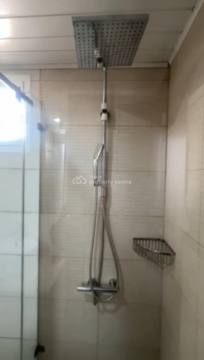Executive Fully Furnished 3 Bedroom Apartment with a Bq, Old Ikoyi, Old Ikoyi, Ikoyi, Lagos, Flat / Apartment for Rent