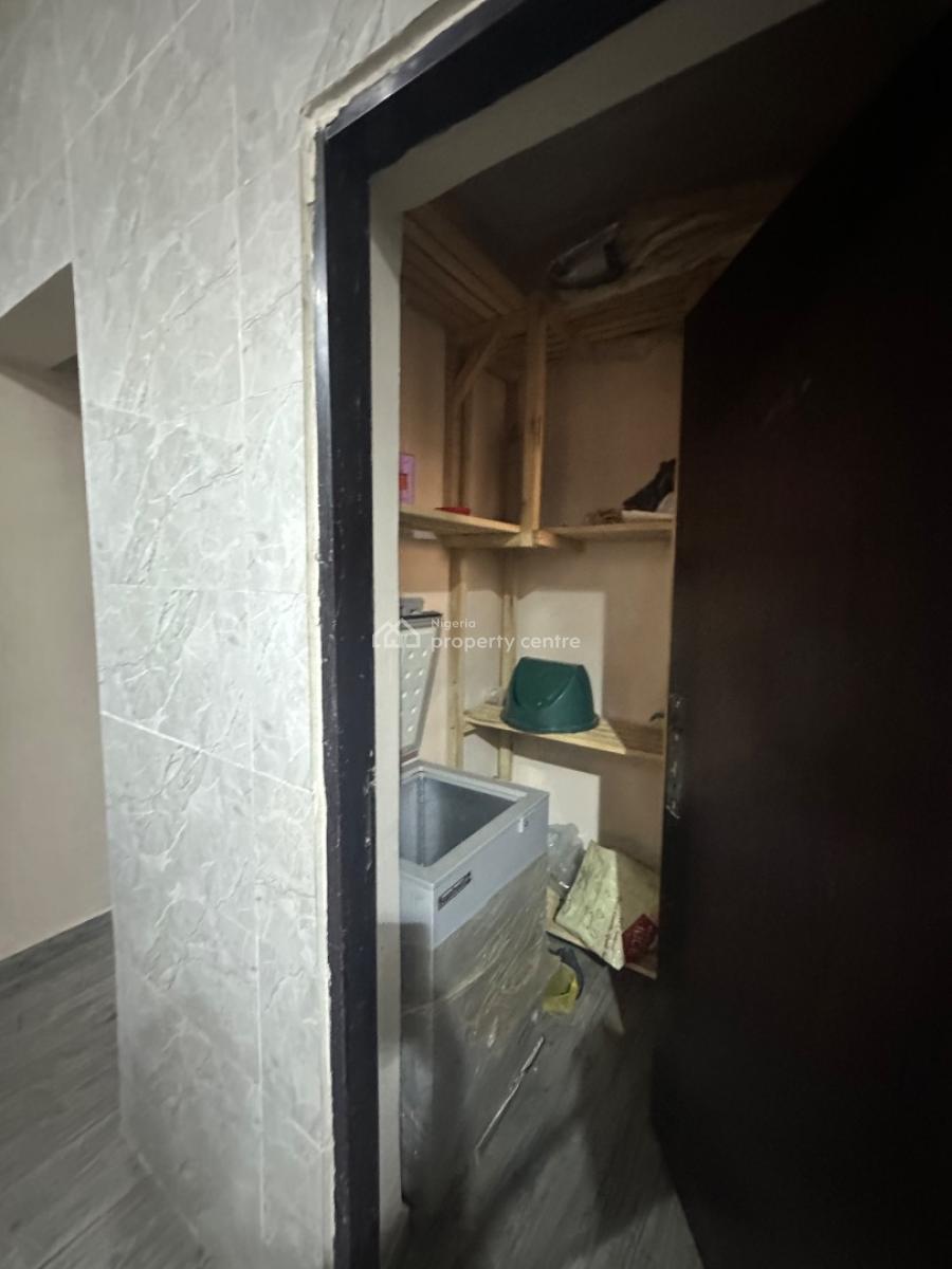 Luxury Spacious 3 Bedroom Furnished Bungalow, Sungold, Galadimawa, Abuja, Detached Bungalow for Rent