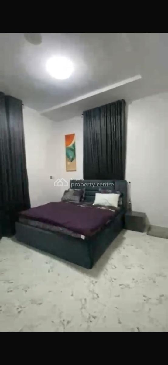 5 Bedroom Fully Detached  and Furnished Duplex with Bq, Ikota, Lekki, Lagos, Detached Duplex for Rent