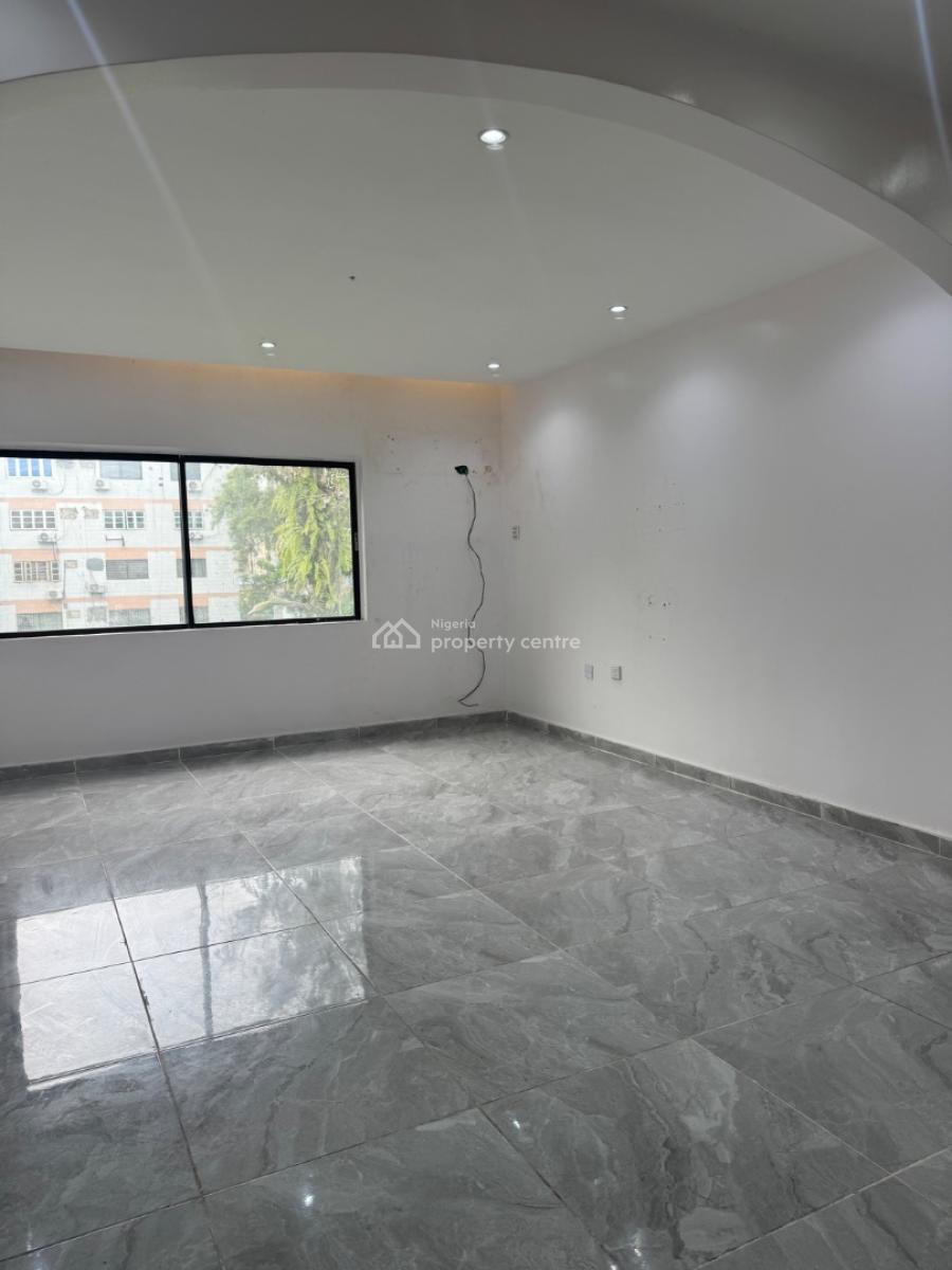 2-bedroom Apartment in Vgc, J2,, Vgc Estate, Lekki, Lagos, Flat / Apartment for Rent