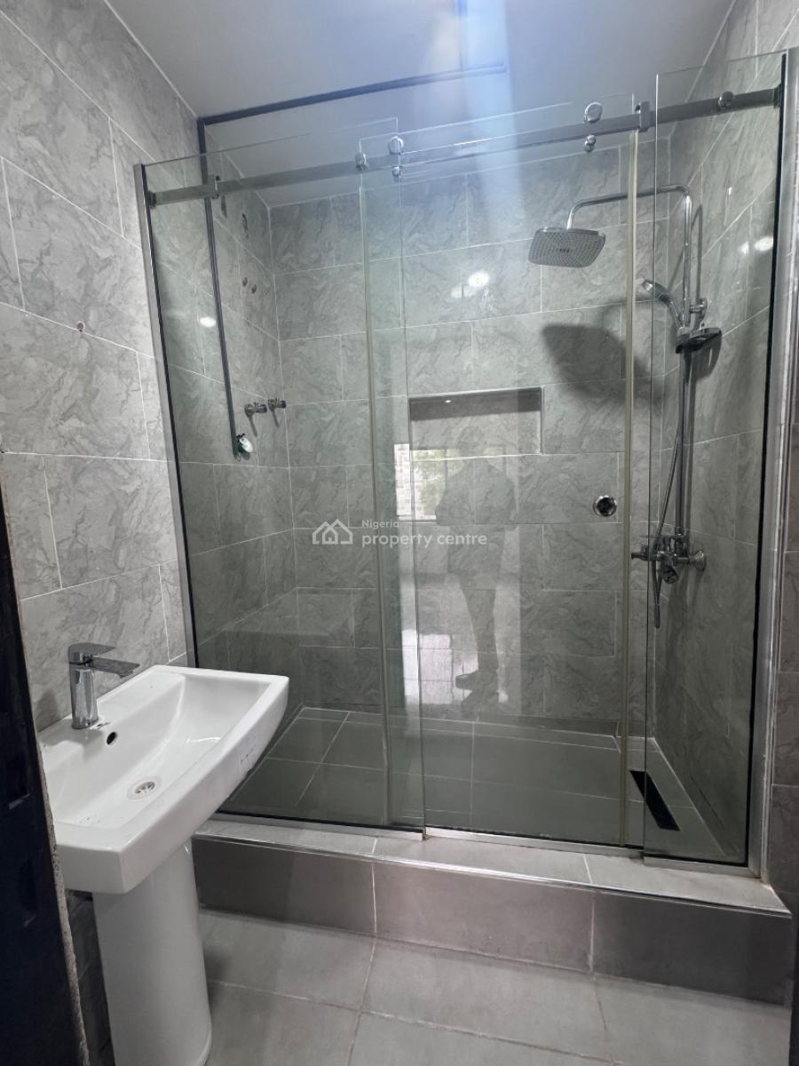 2-bedroom Apartment in Vgc, J2,, Vgc Estate, Lekki, Lagos, Flat / Apartment for Rent