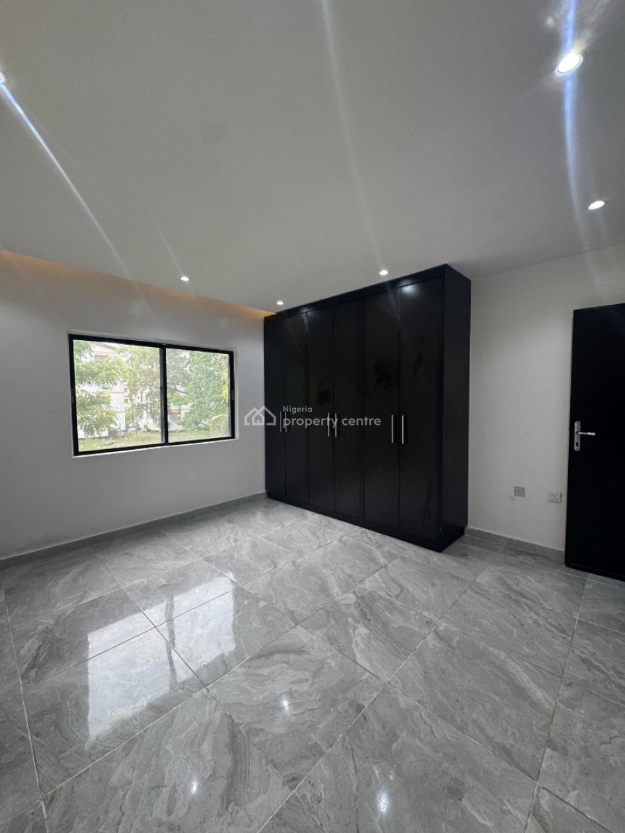 2-bedroom Apartment in Vgc, J2,, Vgc Estate, Lekki, Lagos, Flat / Apartment for Rent