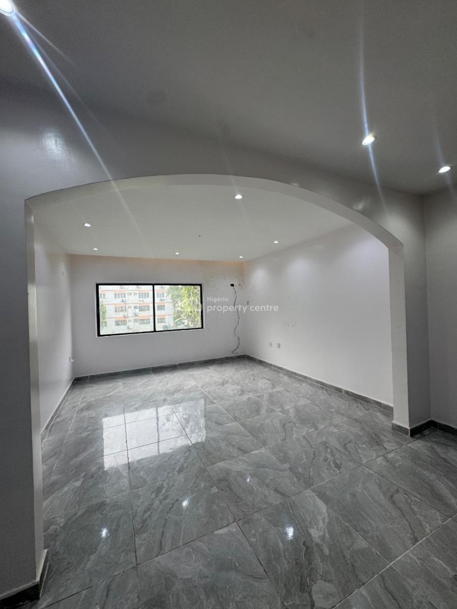 2-bedroom Apartment in Vgc, J2,, Vgc Estate, Lekki, Lagos, Flat / Apartment for Rent