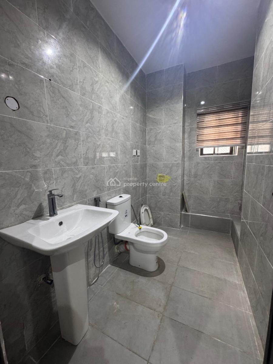 2-bedroom Apartment in Vgc, J2,, Vgc Estate, Lekki, Lagos, Flat / Apartment for Rent