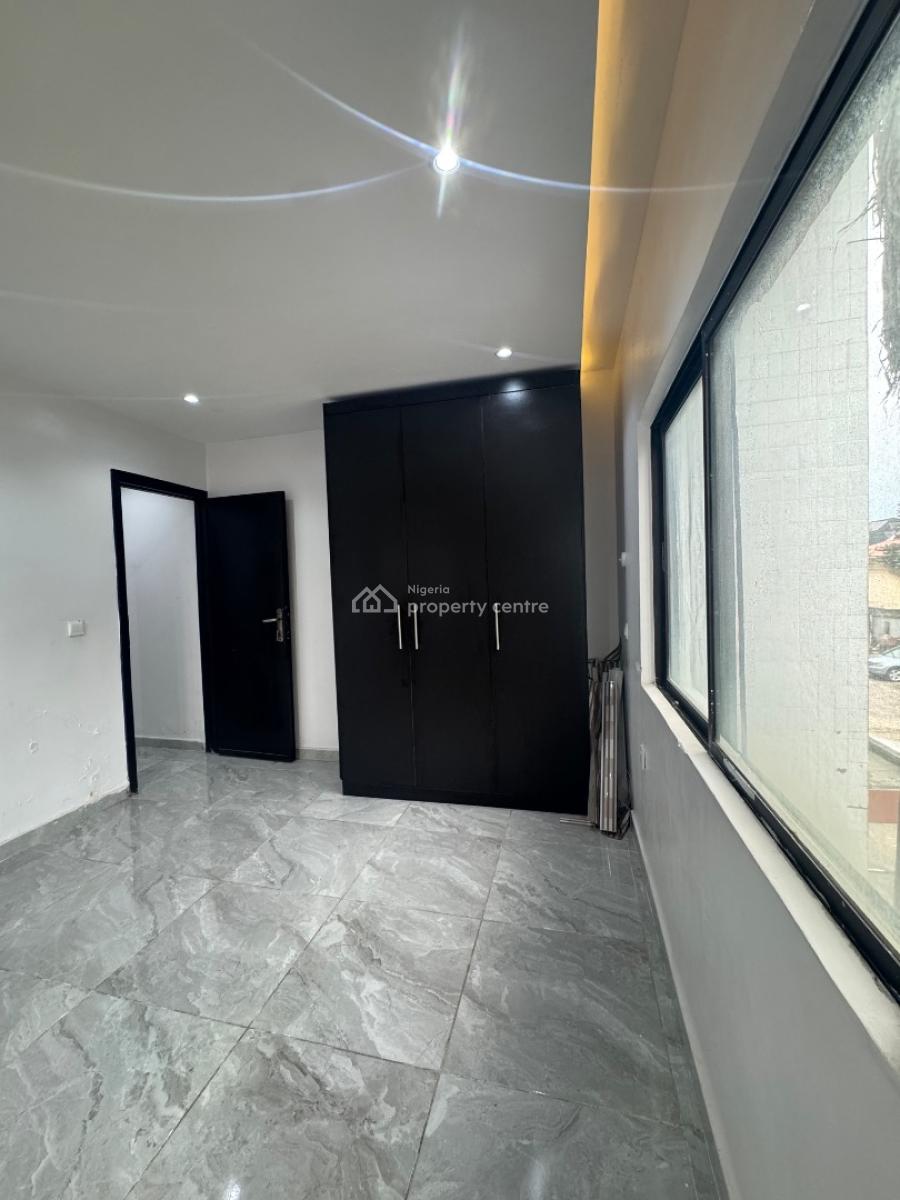2-bedroom Apartment in Vgc, J2,, Vgc Estate, Lekki, Lagos, Flat / Apartment for Rent