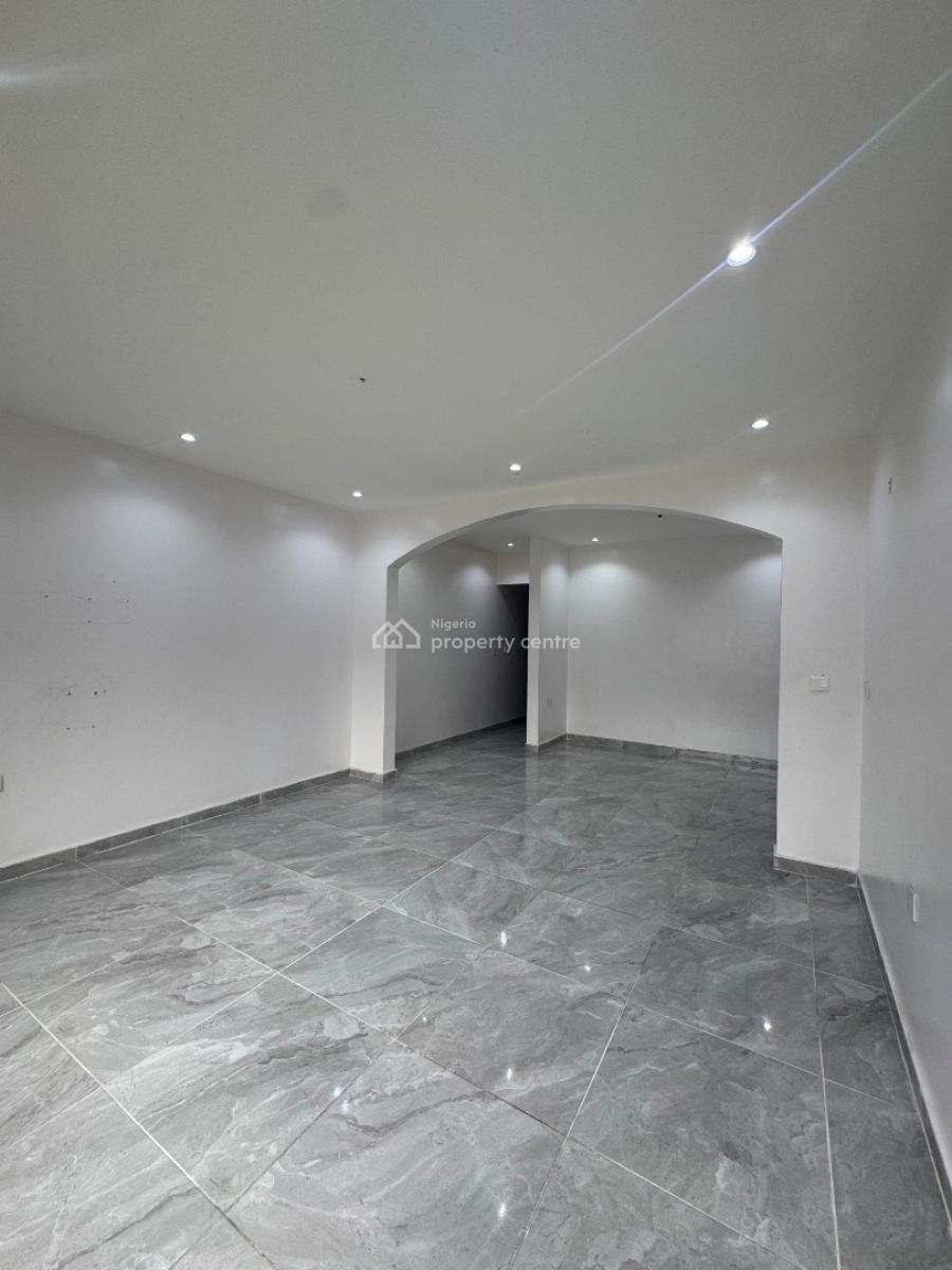 2-bedroom Apartment in Vgc, J2,, Vgc Estate, Lekki, Lagos, Flat / Apartment for Rent