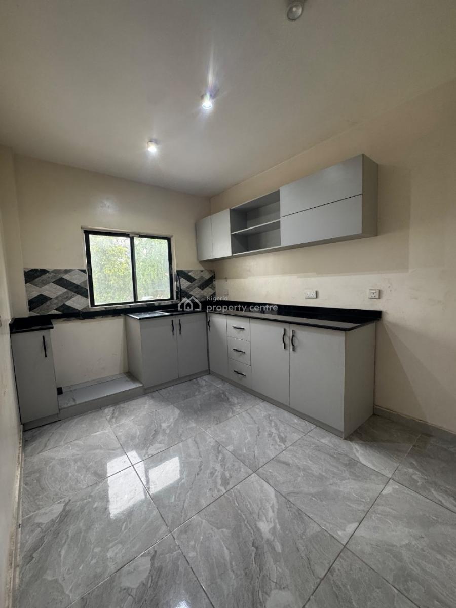 2-bedroom Apartment in Vgc, J2,, Vgc Estate, Lekki, Lagos, Flat / Apartment for Rent