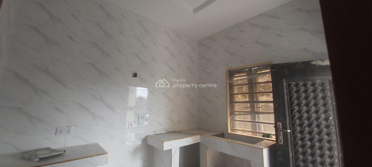 Newly Built 2 Bedrooms Duplex, Estate Near Corona School, Abijo, Lekki, Lagos, Terraced Duplex for Rent