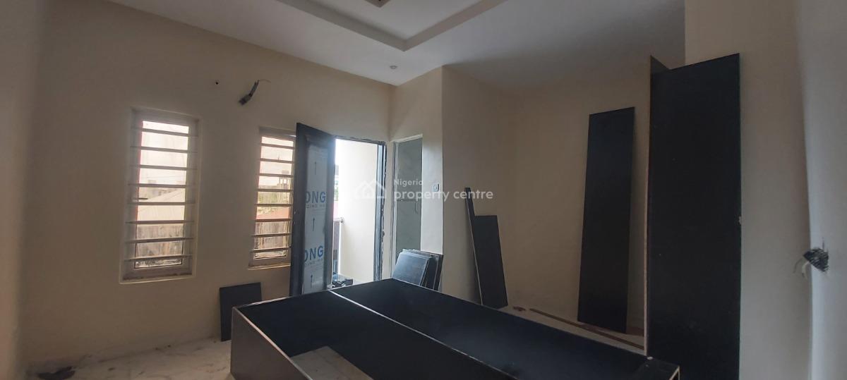 Newly Built 2 Bedrooms Duplex, Estate Near Corona School, Abijo, Lekki, Lagos, Terraced Duplex for Rent