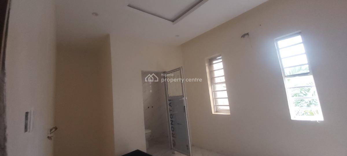 Newly Built 2 Bedrooms Duplex, Estate Near Corona School, Abijo, Lekki, Lagos, Terraced Duplex for Rent