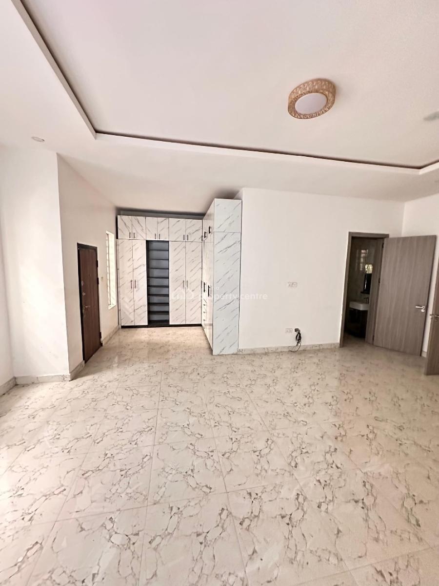 4 Bedroom Fully Detached Duplex with Bq, Ikota, Lekki, Lagos, Detached Duplex for Sale