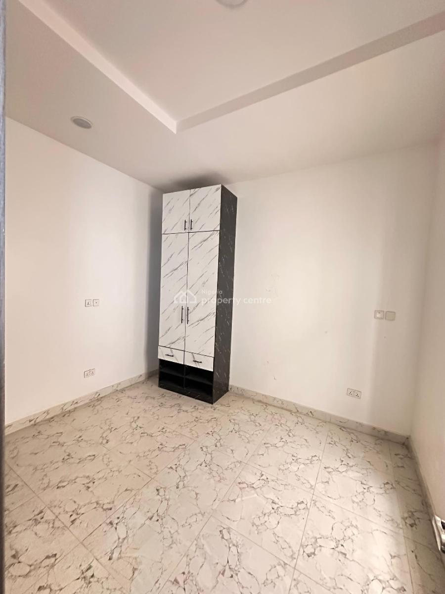 4 Bedroom Fully Detached Duplex with Bq, Ikota, Lekki, Lagos, Detached Duplex for Sale