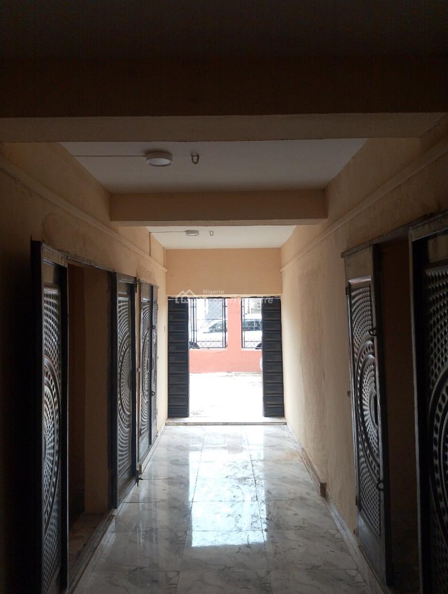 Tasty New Shops, Ojodu Berger, Ojodu, Lagos, Shop for Rent
