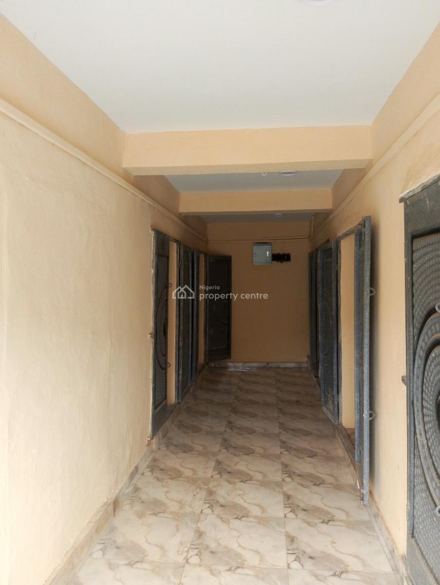 Tasty New Shops, Ojodu Berger, Ojodu, Lagos, Shop for Rent