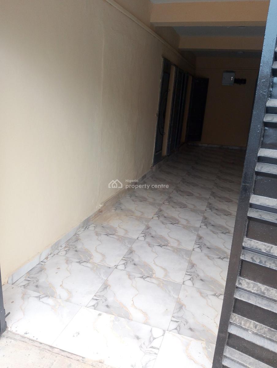 Tasty New Shops, Ojodu Berger, Ojodu, Lagos, Shop for Rent