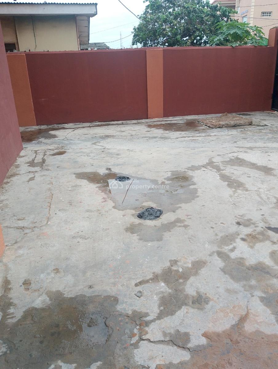 Tasty New Shops, Ojodu Berger, Ojodu, Lagos, Shop for Rent