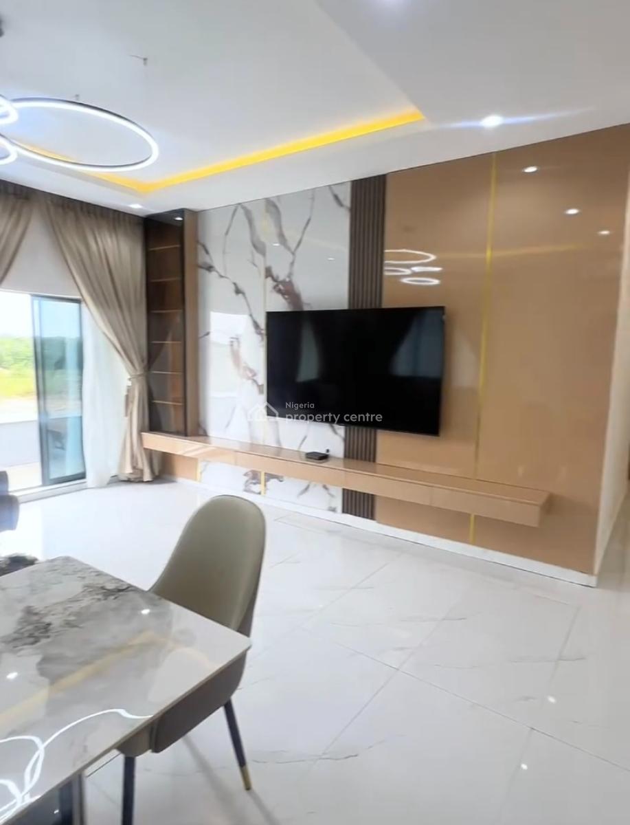 Most Sought After Bungalow in Lagos, Elerangbe, Lagos, Eleranigbe, Ibeju Lekki, Lagos, Detached Bungalow for Sale