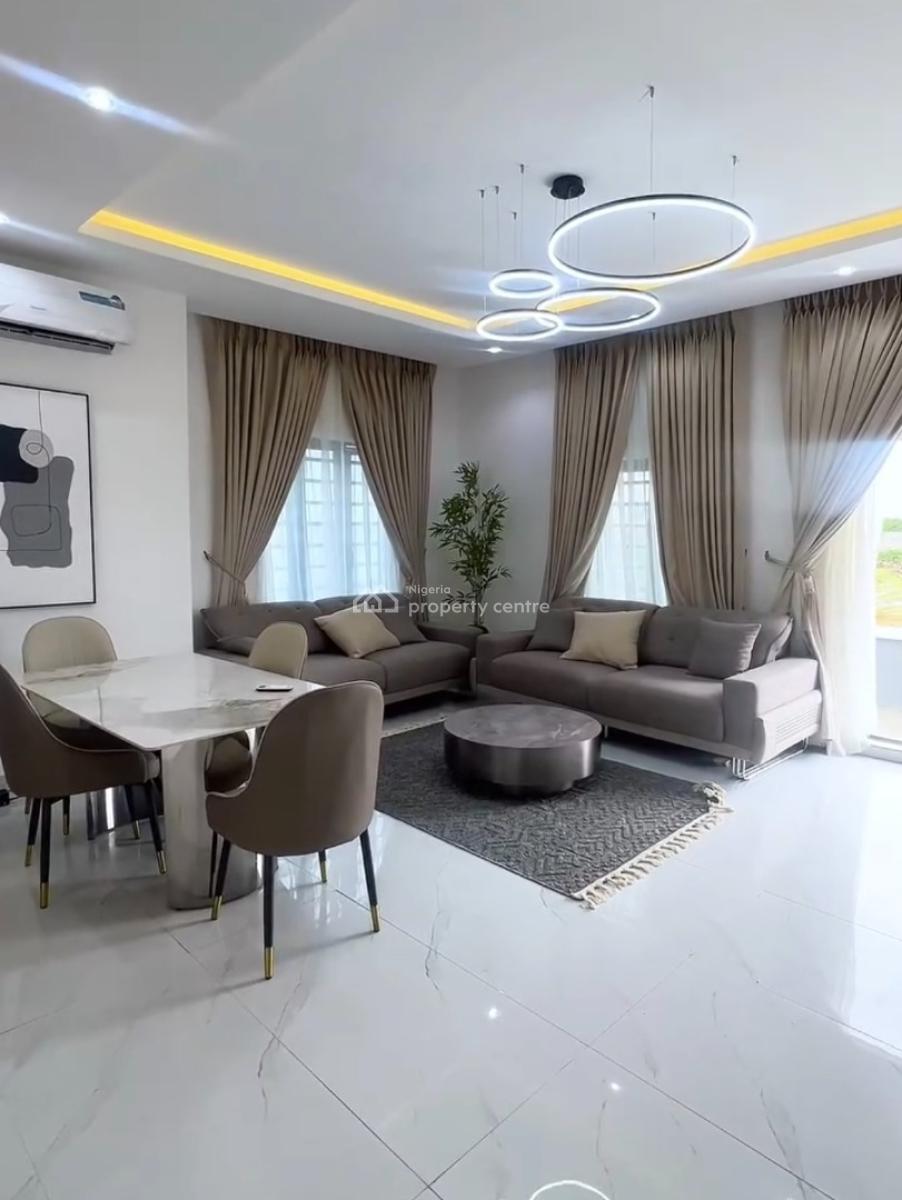Most Sought After Bungalow in Lagos, Elerangbe, Lagos, Eleranigbe, Ibeju Lekki, Lagos, Detached Bungalow for Sale