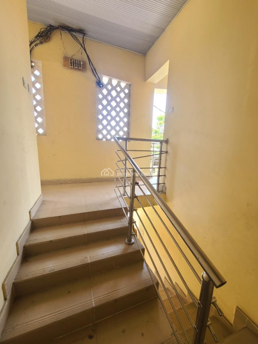 3bedroom Flat Upstairs, Onosa, Ibeju Lekki, Lagos, Flat / Apartment for Rent