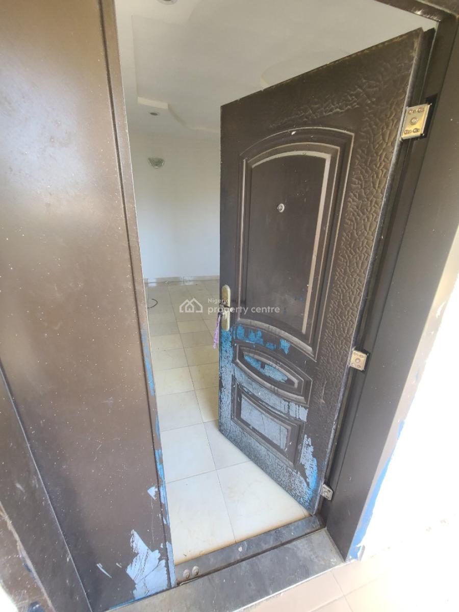 3bedroom Flat Upstairs, Onosa, Ibeju Lekki, Lagos, Flat / Apartment for Rent