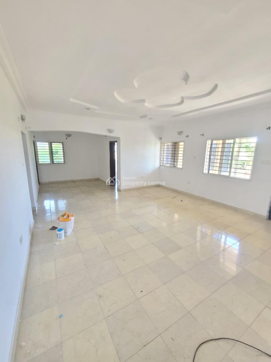 3bedroom Flat Upstairs, Onosa, Ibeju Lekki, Lagos, Flat / Apartment for Rent