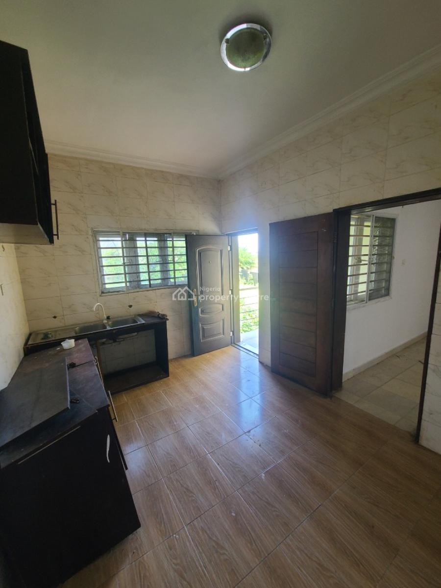 3bedroom Flat Upstairs, Onosa, Ibeju Lekki, Lagos, Flat / Apartment for Rent