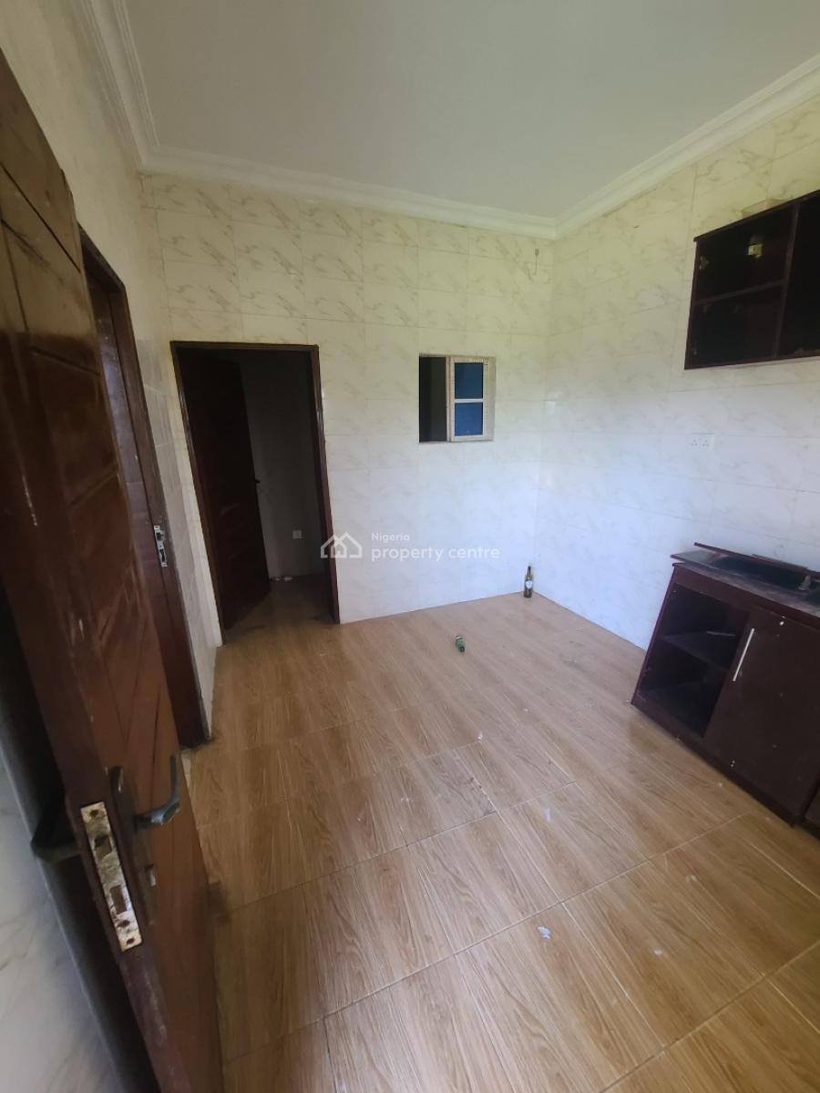 3bedroom Flat Upstairs, Onosa, Ibeju Lekki, Lagos, Flat / Apartment for Rent